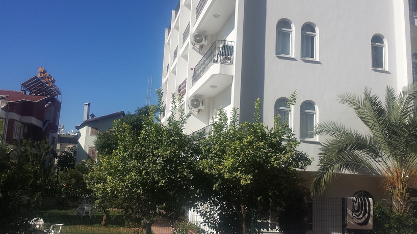 Imagen general del Pinus Otel. Foto 4