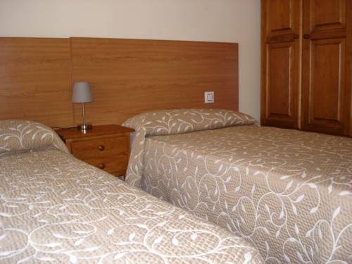 Imagen general del Pio V. Foto 2