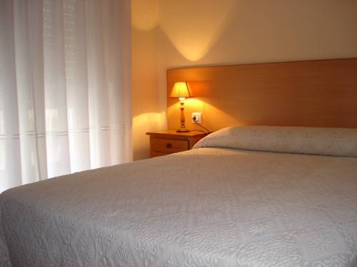 Imagen general del Pio V. Foto 9