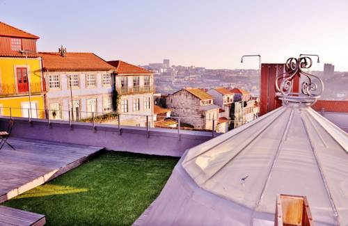 Imagen de los exteriores del Pipadouro By Yoursporto. Foto 10