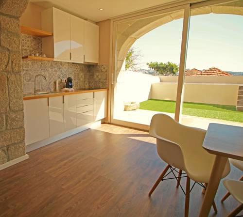 Imagen de la habitación del Pipadouro By Yoursporto. Foto 7