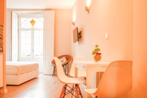 Imagen de la habitación del Pipadouro By Yoursporto. Foto 9