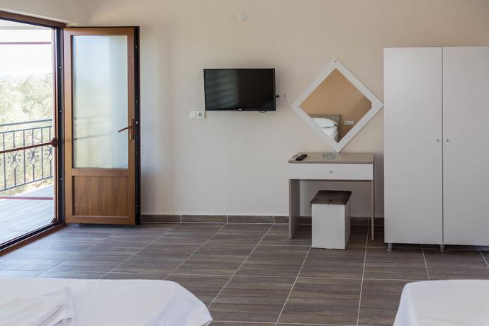 Imagen de la habitación del Piri Reis Motel and Restaurant. Foto 11