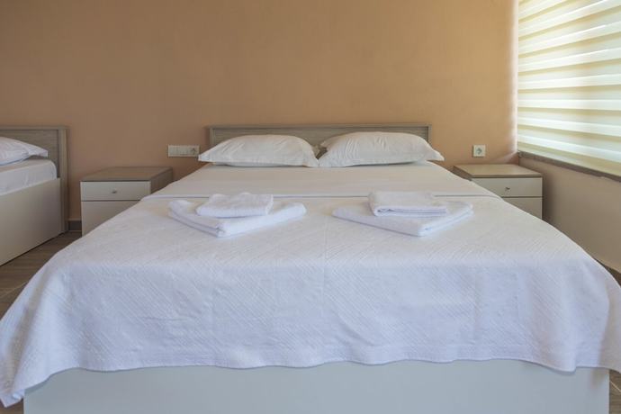 Imagen de la habitación del Piri Reis Motel and Restaurant. Foto 12