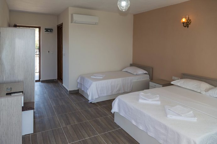 Imagen de la habitación del Piri Reis Motel and Restaurant. Foto 14
