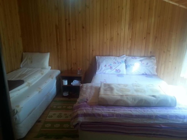 Imagen general del Pirikoglu Hotel. Foto 1