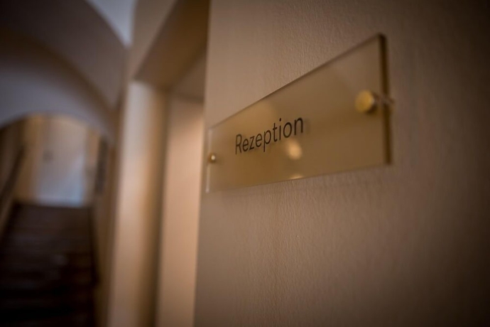 Imagen de los interiores del Pirn\'scher Hof - Hotel Garni. Foto 19
