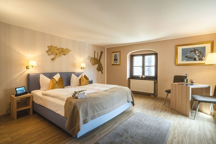 Imagen de la habitación del Pirn\'scher Hof - Hotel Garni. Foto 17
