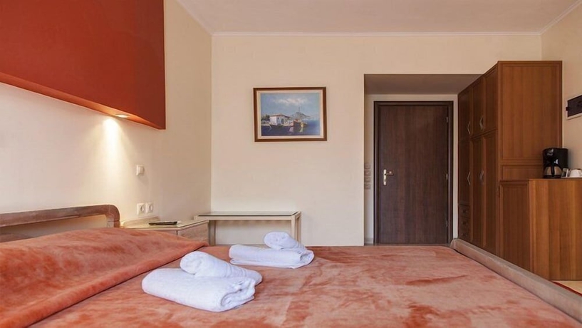 Imagen de la habitación del Pirofani. Foto 5