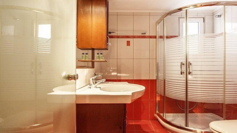 Imagen de la habitación del Pirofani. Foto 7