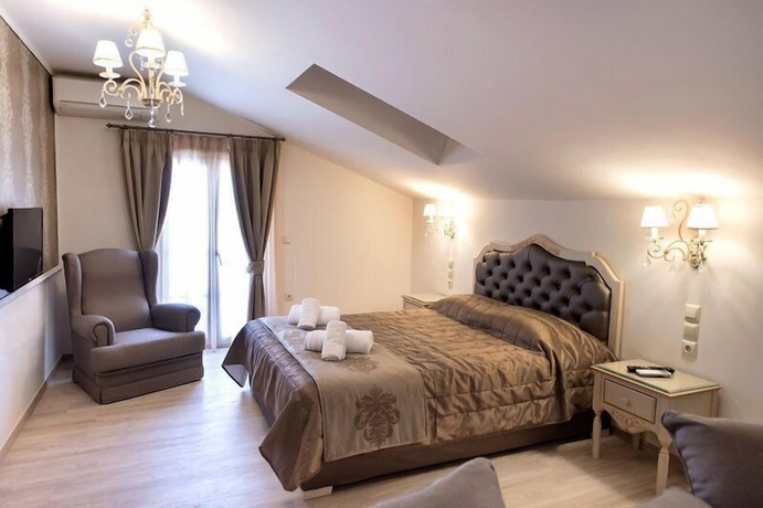 Imagen de la habitación del Pirofani. Foto 11