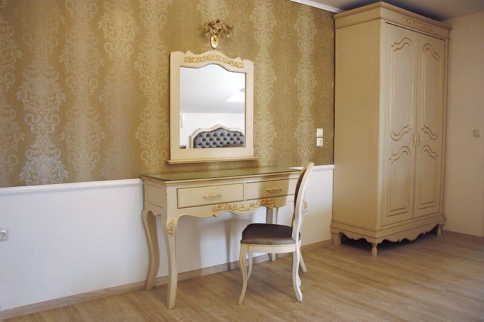 Imagen de la habitación del Pirofani. Foto 12