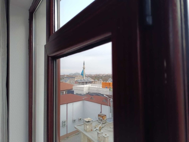 Imagen de la habitación del Pirotel Hotel. Foto 11