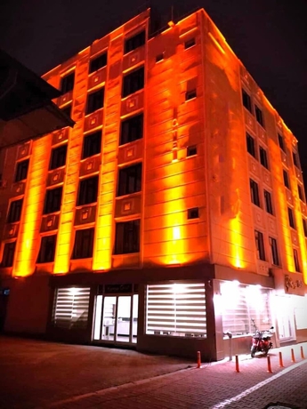Imagen general del Pirotel Hotel. Foto 3