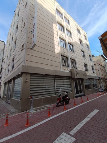 Imagen general del Pirotel Hotel. Foto 4
