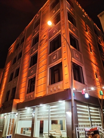 Imagen general del Pirotel Hotel. Foto 5