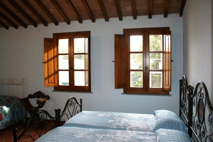 Imagen de la habitación del Pisa Holidays. Foto 2