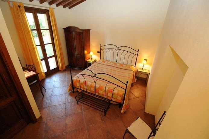 Imagen de la habitación del Pisa Holidays. Foto 5