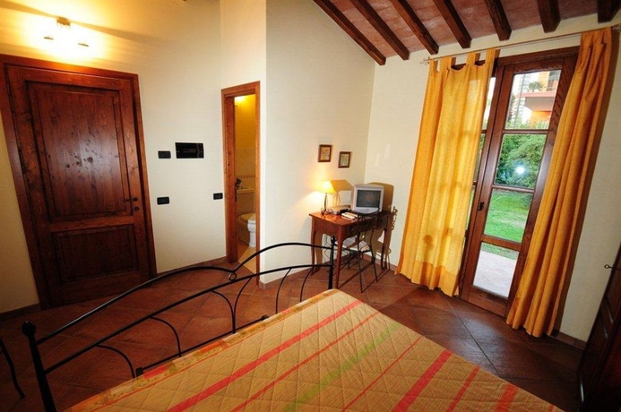 Imagen de la habitación del Pisa Holidays. Foto 6