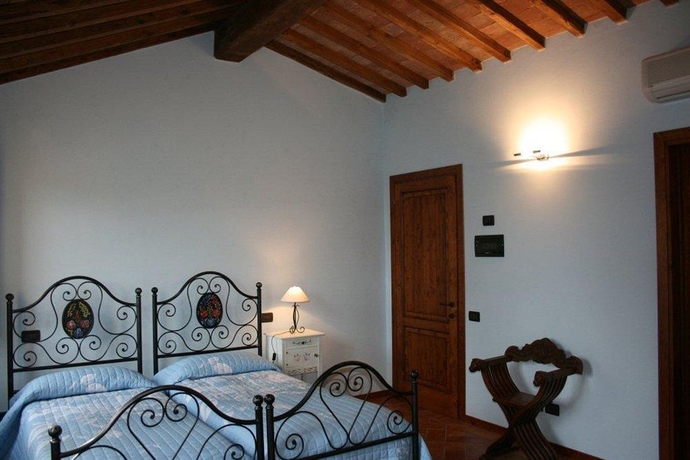 Imagen de la habitación del Pisa Holidays. Foto 7