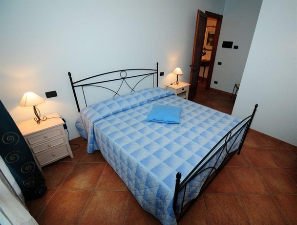 Imagen de la habitación del Pisa Holidays. Foto 8
