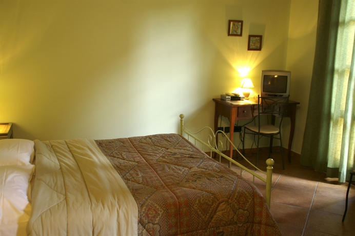Imagen de la habitación del Pisa Holidays. Foto 9