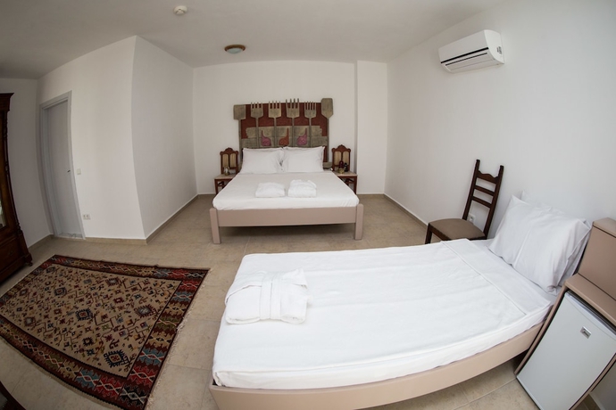 Imagen de la habitación del Pitahaya Home. Foto 2
