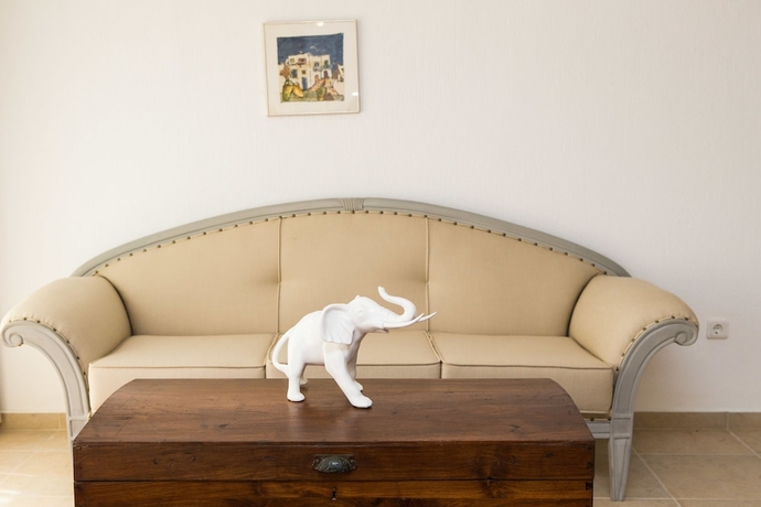 Imagen de la habitación del Pitahaya Home. Foto 9