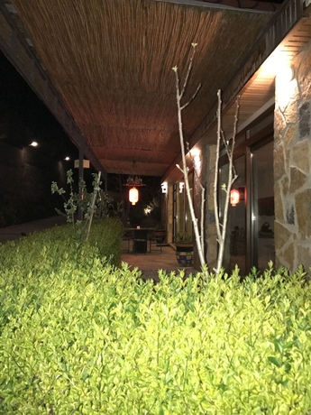 Imagen de los interiores del Pitahaya Home. Foto 18