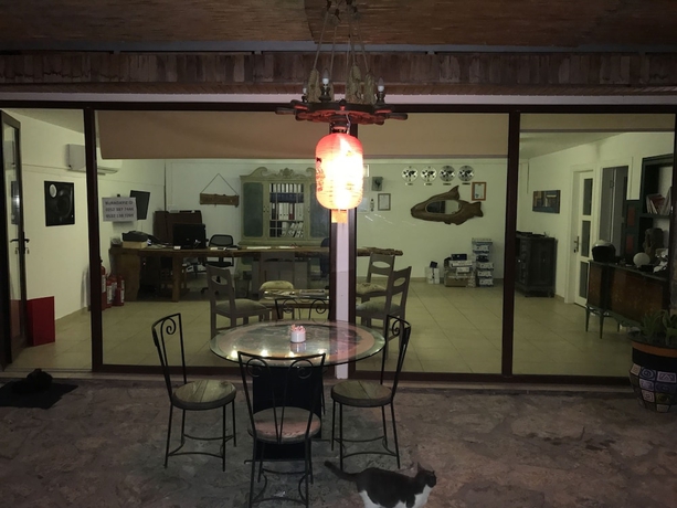 Imagen de los interiores del Pitahaya Home. Foto 19
