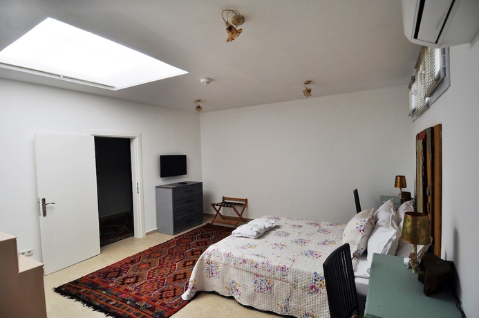 Imagen de la habitación del Pitahaya Home. Foto 12