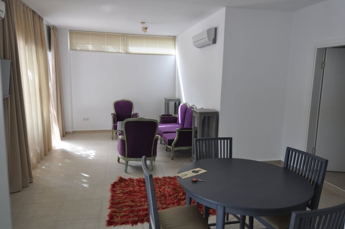 Imagen de la habitación del Pitahaya Home. Foto 13