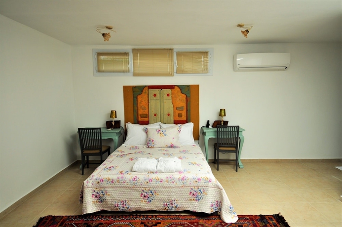 Imagen de la habitación del Pitahaya Home. Foto 15
