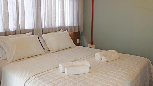 Imagen general del Pitaya Apart Hotel. Foto 2