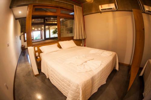 Imagen general del Pitaya Apart Hotel. Foto 3