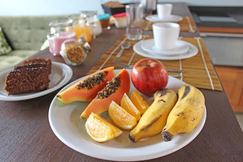 Imagen general del Pitaya Apart Hotel. Foto 4