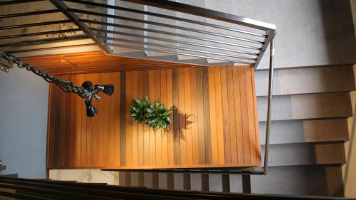 Imagen general del Pitaya Apart Hotel. Foto 9