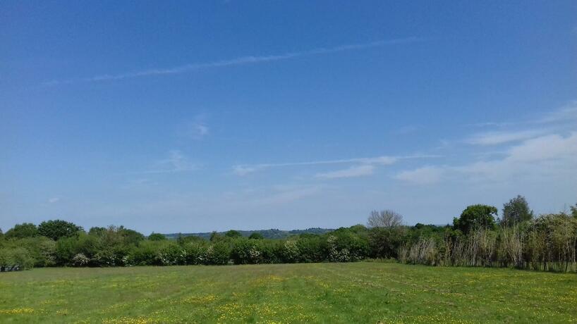 Imagen general del Pitch your own tent in beautiful location Kent Sussex border. Foto 4