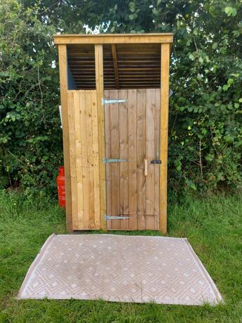 Imagen general del Pitch your own tent in beautiful location Kent Sussex border. Foto 11