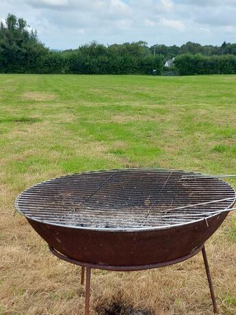 Imagen general del Pitch your own tent in beautiful location Kent Sussex border. Foto 17