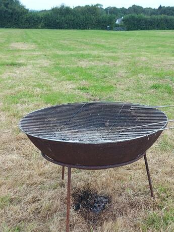 Imagen general del Pitch your own tent in beautiful location Kent Sussex border. Foto 19