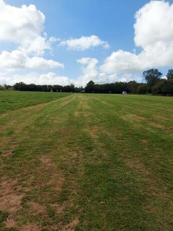 Imagen general del Pitch your own tent in beautiful location Kent Sussex border. Foto 22