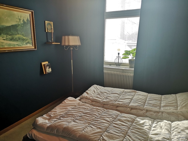 Imagen de la habitación del Pite&aring; Vandrarhem. Foto 2