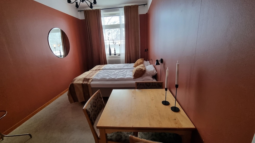 Imagen de la habitación del Pite&aring; Vandrarhem. Foto 3