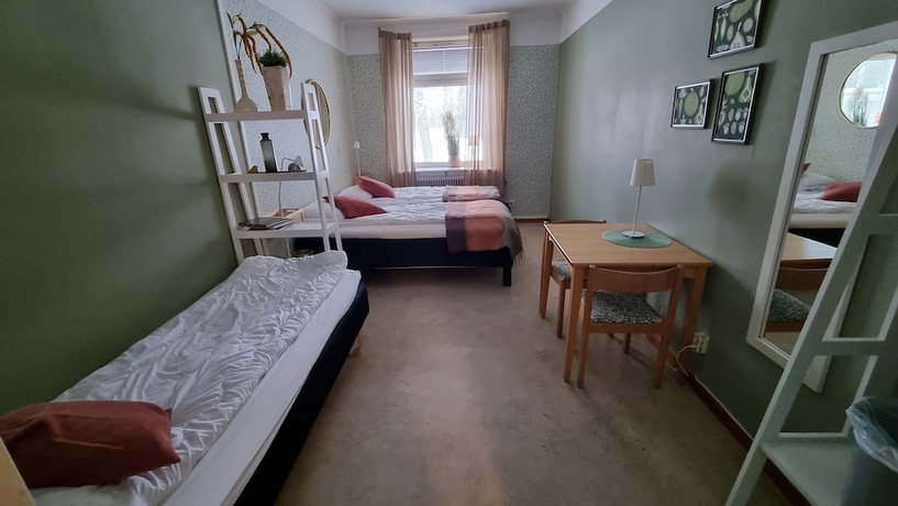 Imagen de la habitación del Pite&aring; Vandrarhem. Foto 5