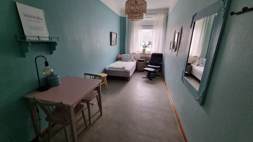 Imagen de la habitación del Pite&aring; Vandrarhem. Foto 6