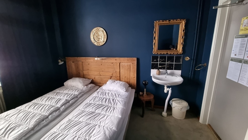 Imagen de la habitación del Pite&aring; Vandrarhem. Foto 9