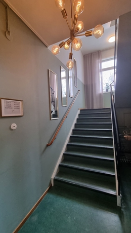 Imagen de los interiores del Pite&aring; Vandrarhem. Foto 11