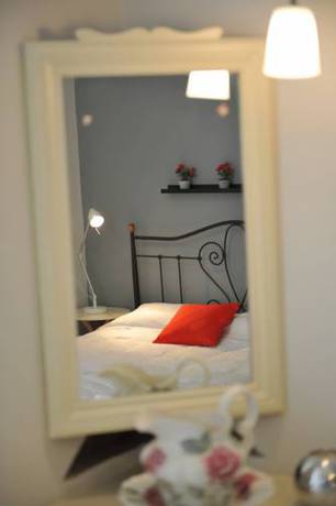 Imagen de la habitación del Piteoussa Guesthouse. Foto 1