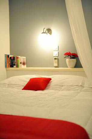 Imagen de la habitación del Piteoussa Guesthouse. Foto 2